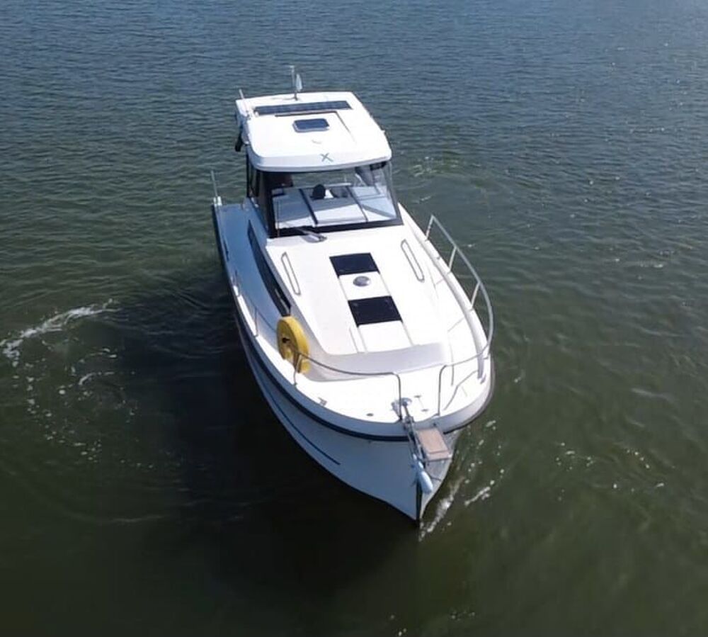 Vedette - Yacht - Offshore 2023 occasion 30220 Aigues-Mortes