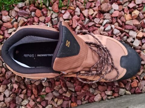 CHAUSSURES DE RANDONNEE 65 Pllan-le-Grand (35)