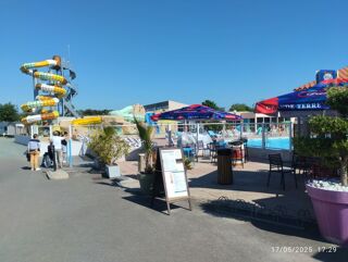 Location  Mobile Home 