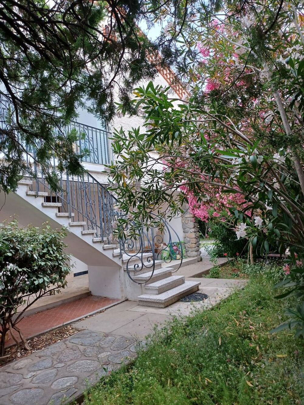 Vente Villa Villa 154m2,  5 pièces,  900 m2 de terrain 