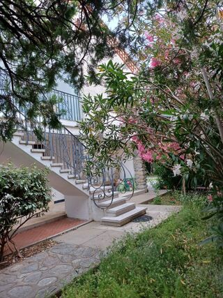 Villa à vendre 5 pièces 154 m² 