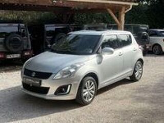 Swift Pack 4x4 2016 occasion 13790 Peynier