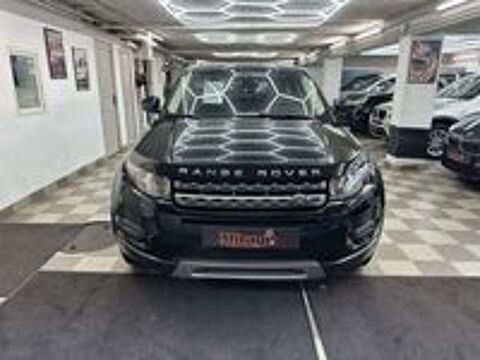 Range Rover Evoque Mark II TD4 Pure 2014 occasion 06600 Antibes