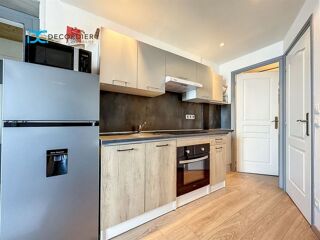 Appartement à vendre 2 pièces 32 m²