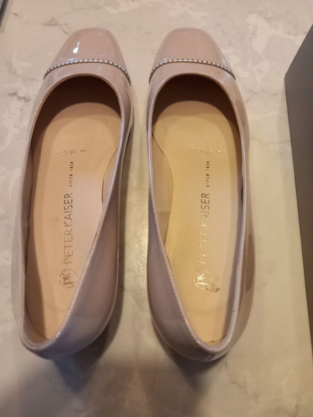 mocassins Peter Kaiser Chaussures