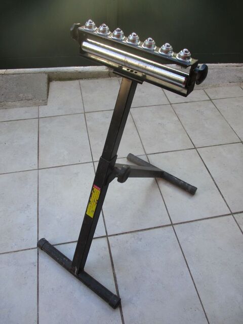 Servante d'atelier � rouleaux 40 Cagnes-sur-Mer (06)