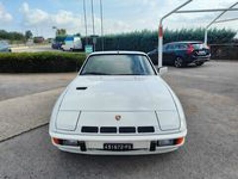 924 2.0 1981 occasion Perugia, PG, Umbria, Italia