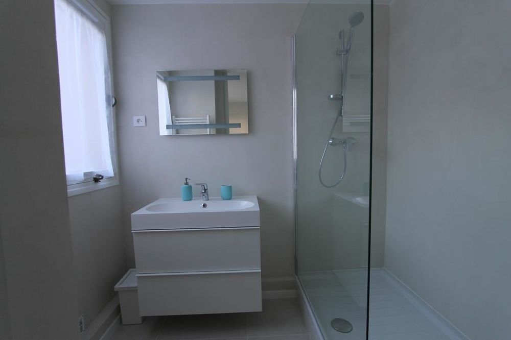 Location Appartement Appartement 2 pièces de 47m²  Rennes