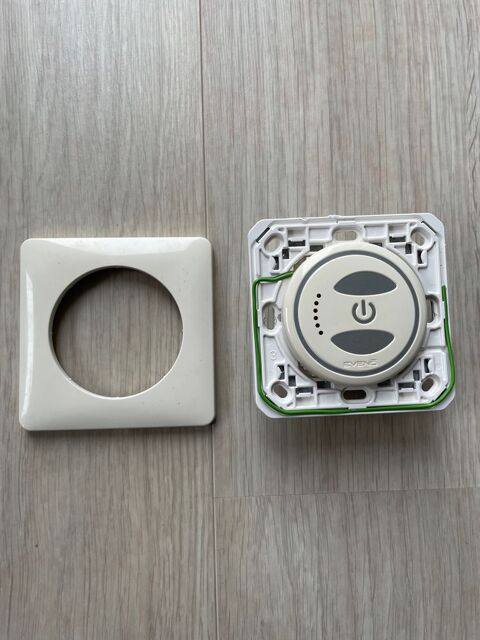 EVENO Cde Indiv DOT ZuniR Compatible BOX  49 Jullouville (50)