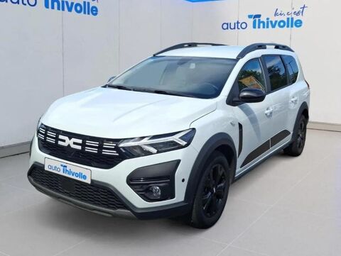 Annonce voiture Dacia Jogger 17990 €