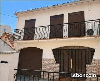 Maison 5 pièces 110 m² · à Perpignan · 110 m² · 169 000 €