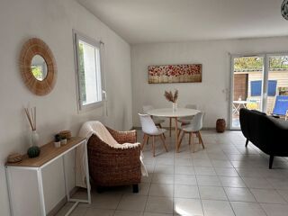  Maison � vendre 4 pi�ces 83 m�