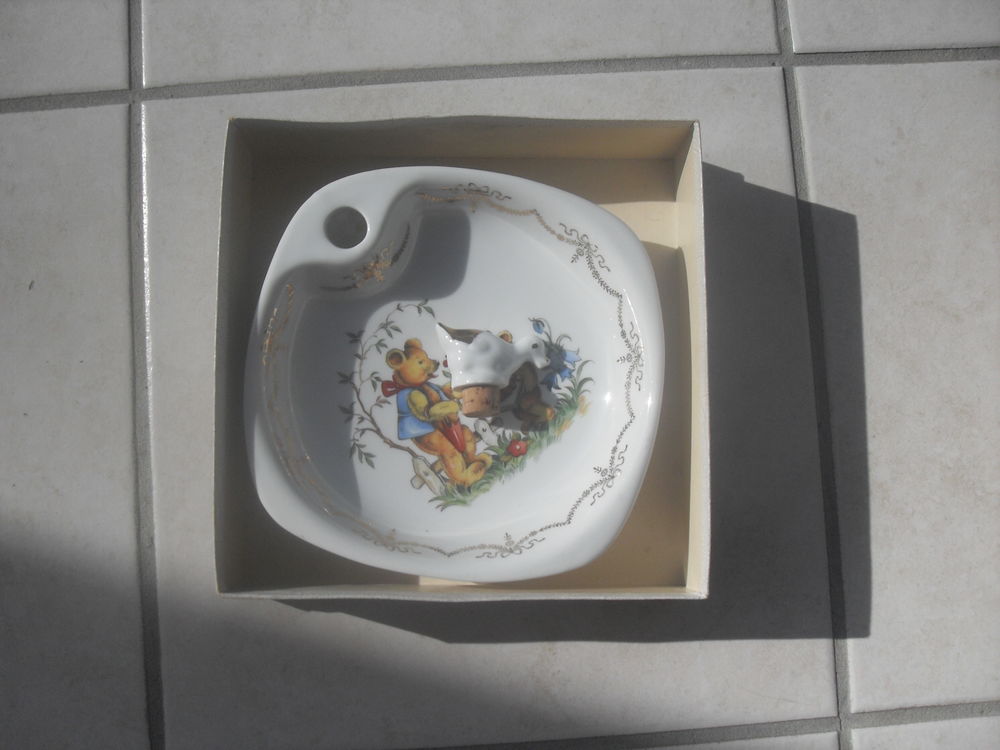 assiette de bebe 