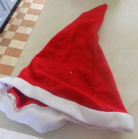 Bonnet nol 1 La Motte-d'Aveillans (38)