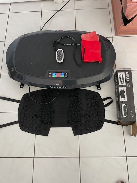 Planche Casada power board 3.0 - garantie 2027 380 Lyon 2 (69)