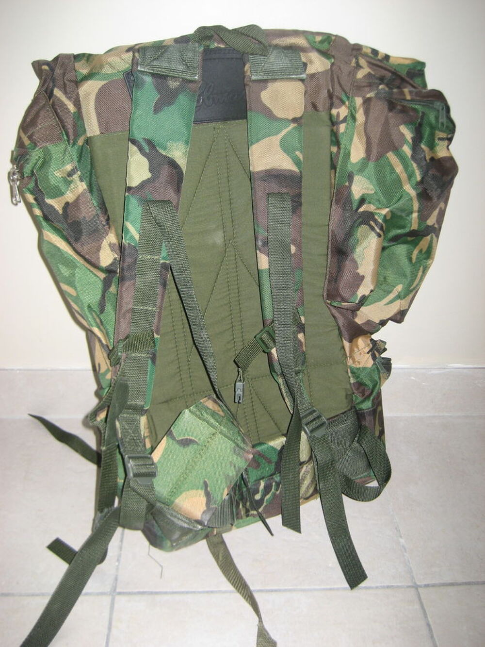 Sac &agrave; dos de randonn&eacute;e Sports