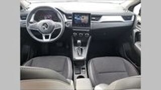Captur TCe 140 EDC - 21 Intens 2022 occasion 91170 Viry-Ch&acirc;tillon