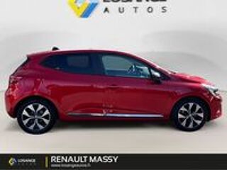 Clio V Clio TCe 100 GPL Evolution 2023 occasion 91300 Massy