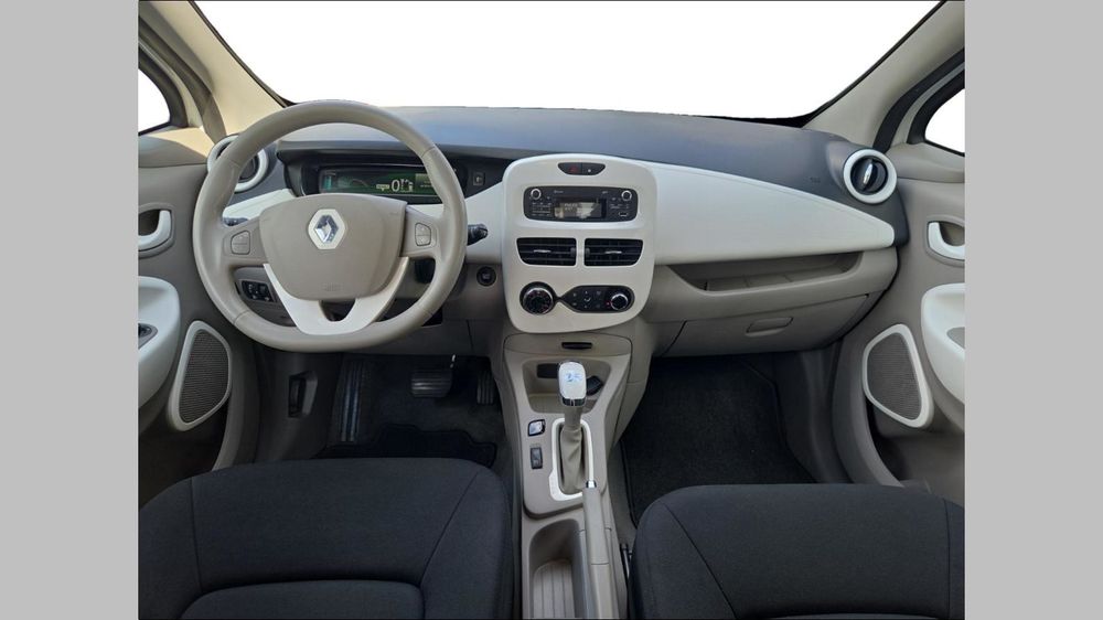 Zo&eacute; R90 Life 2019 occasion 91300 Massy