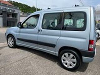 Berlingo 1.6 HDi 92 Multispace Pack 2006 occasion 42700 Firminy