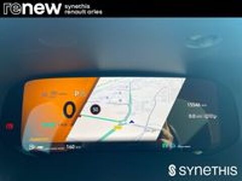 Symbioz E-Tech full hybrid 160 ch Iconic 2025 occasion 13200 Arles
