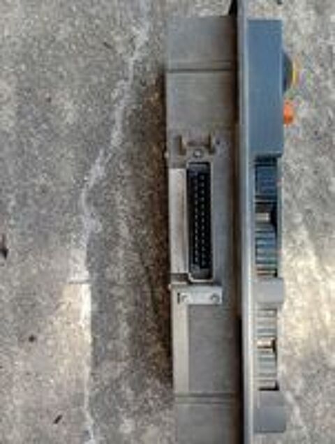   Console de relevage Renault 