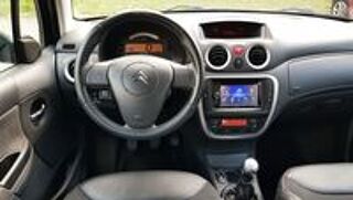 C3 1.6 16V VTR 2006 occasion 41500 Cour-sur-Loire