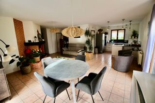  Villa  vendre 4 pices 110 m