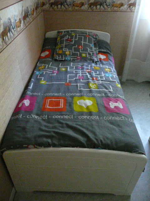COUETTE + HOUSSE DE COUETTE TODAY 20 Escalquens (31)