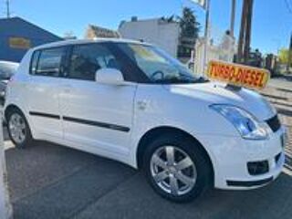 Swift 1.3 DDiS 75ch Mac Douglas 2010 occasion 42700 Firminy