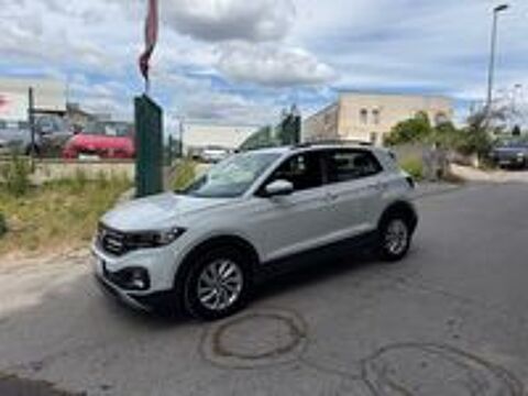 T-Cross 1.6 TDI 95 Start/Stop DSG7 Lounge Business 2019 occasion 34690 Fabr&egrave;gues