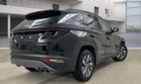Tucson 1.6 T-GDI 150 Hybrid 48V DCT-7 Creative 2022 occasion 93800 Épinay-sur-Seine