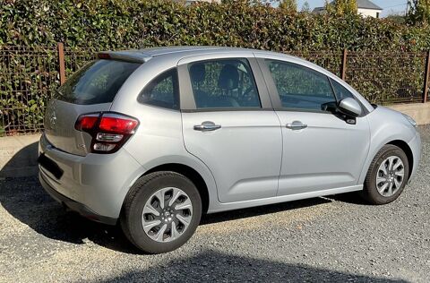 Citroen c3 Citroën  e-HDi 90 Confort ETG6