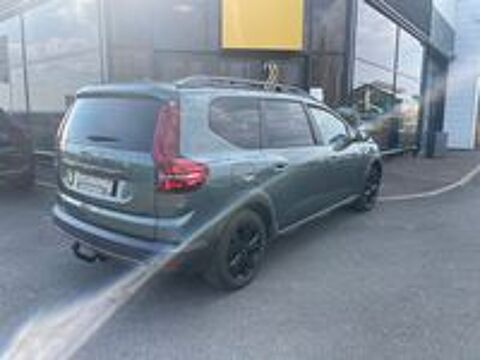 Jogger Hybrid 140 5 places GSR2 Expression 2024 occasion 57260 Dieuze