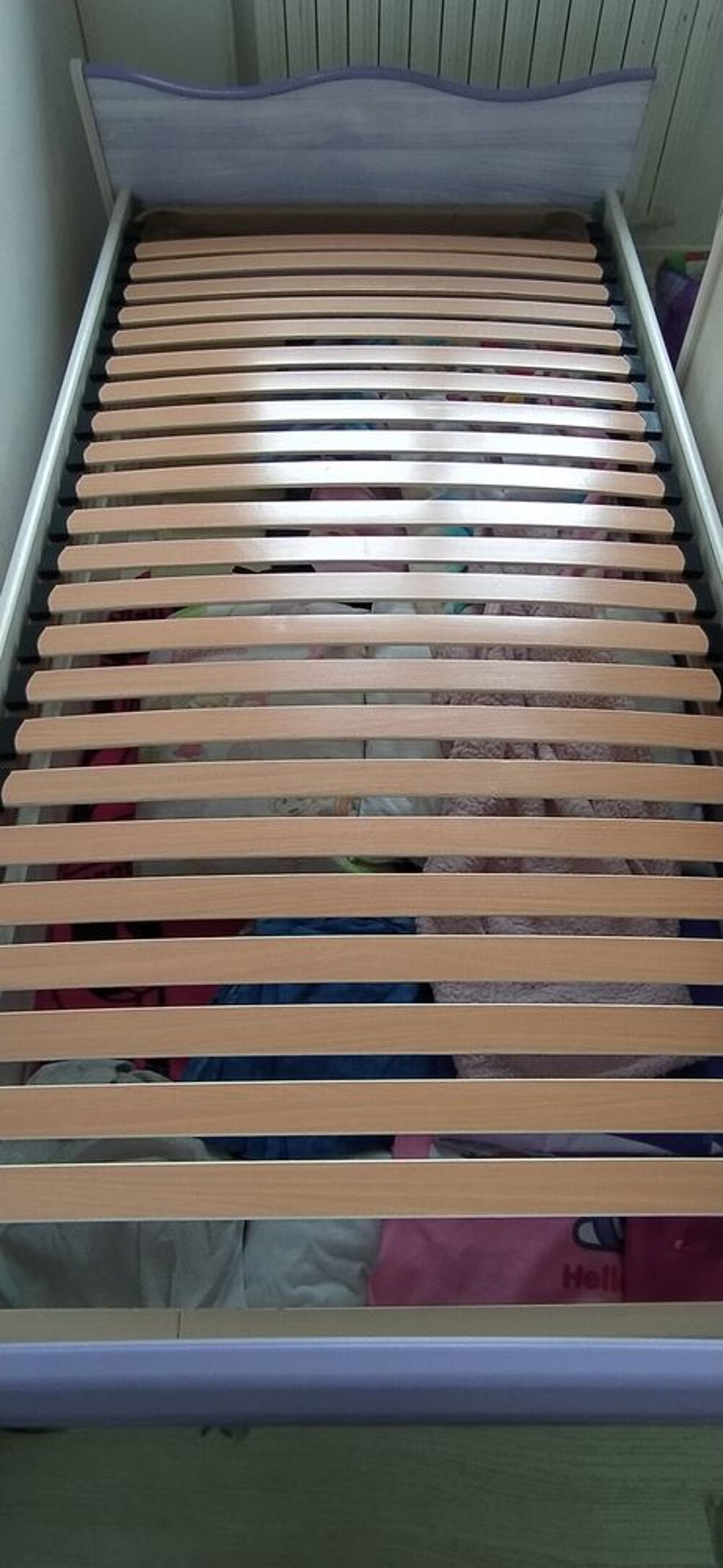 Literie Mobilier enfants