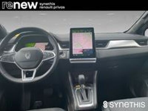 Symbioz E-Tech full hybrid 145 Evolution 2025 occasion 07200 Aubenas