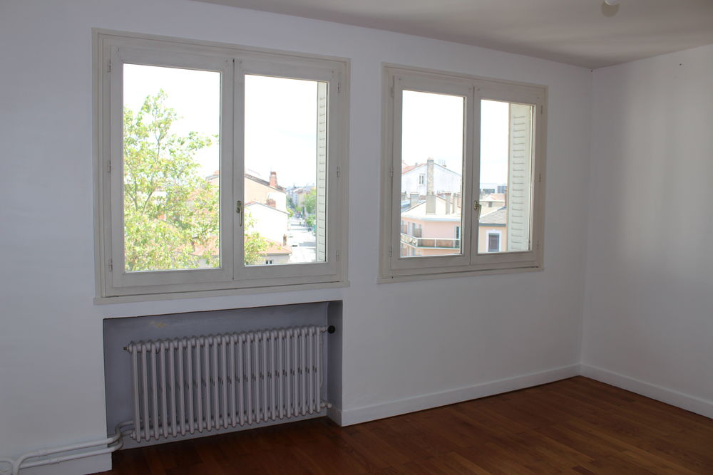 Location Appartement Appartement T3 ? 64 m² ? Villeurbanne (Cours Tolstoï) Villeurbanne