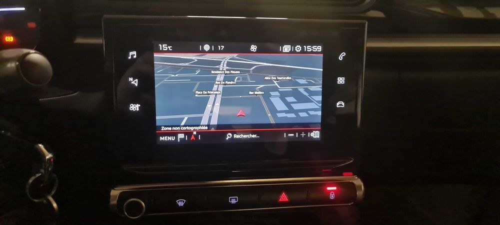 C3 PureTech 82 S&S BVM5 Shine 2020 occasion 14000 Caen