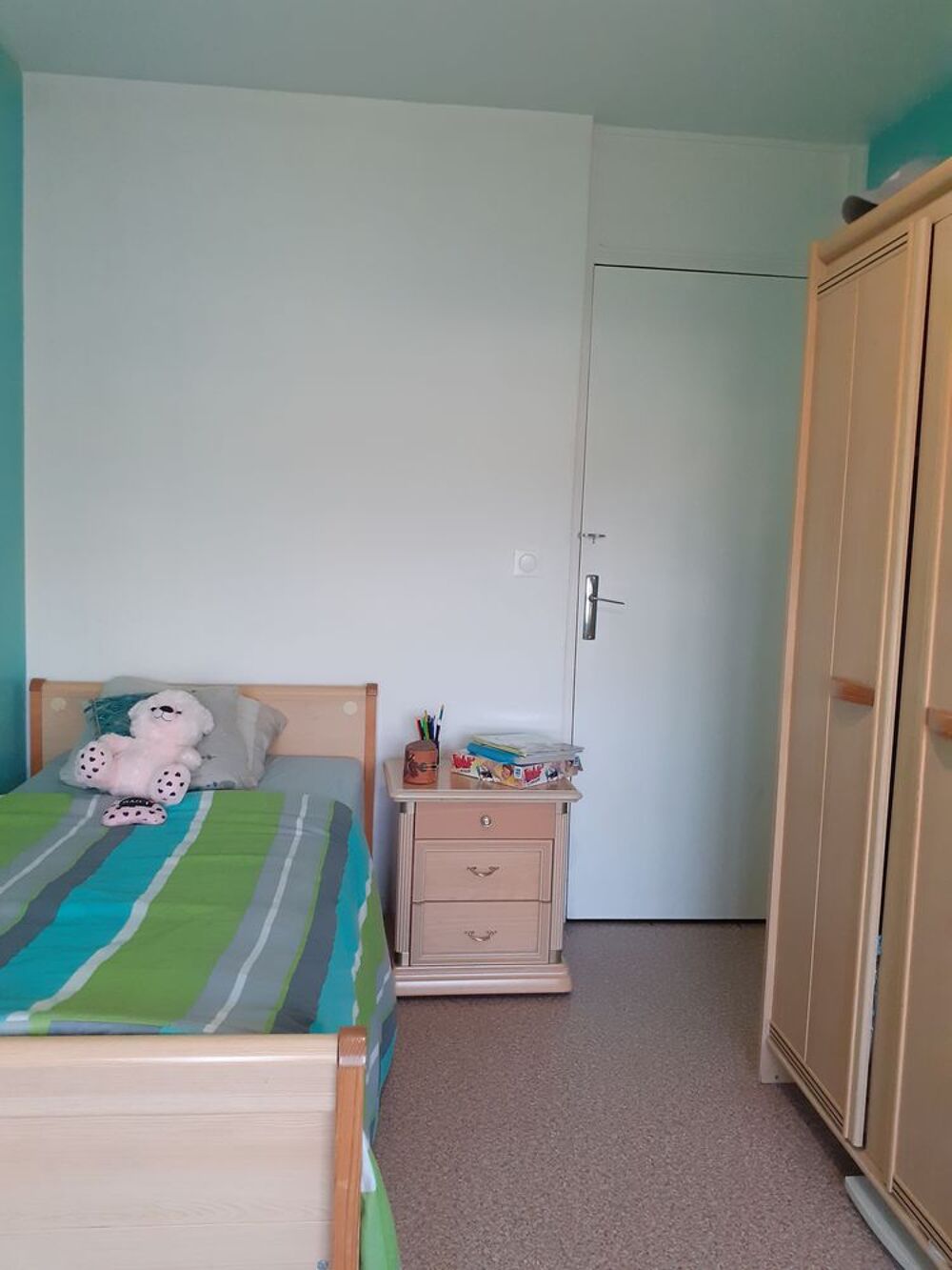 Chambre enfant Meubles