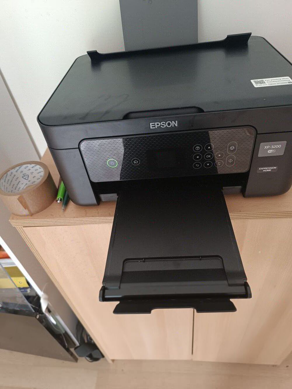 Imprimer 3200 en excellent &eacute;tat Matériel informatique