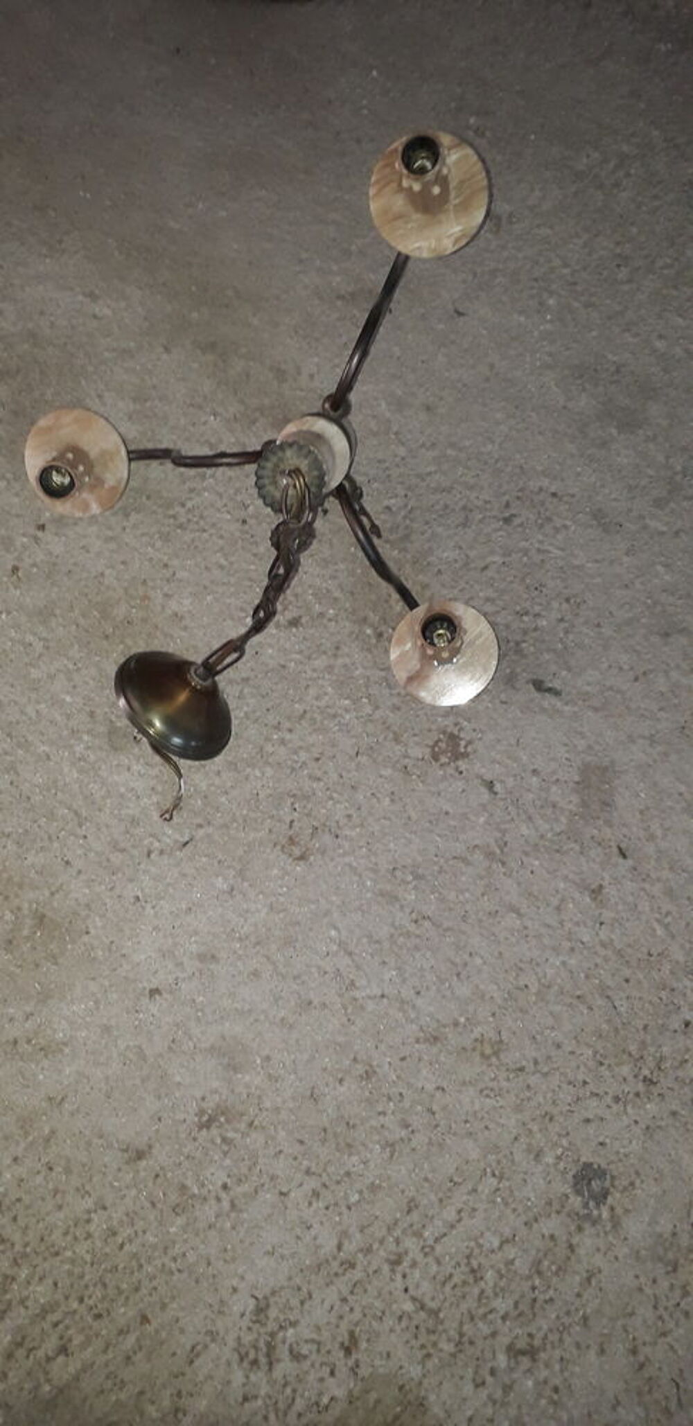 Lustres Décoration