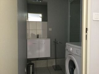  Appartement à louer 2 pièces 38 m² Saint-Étienne