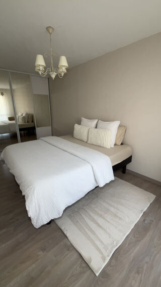  Appartement à vendre 4 pièces 95 m² Le havre