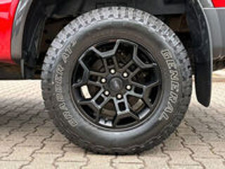 Ranger RANGER SUPER CABINE 2.0 ECOBLUE 205 CH S&S BVA10 e-4WD TREMOR 2024 occasion 38000 Grenoble