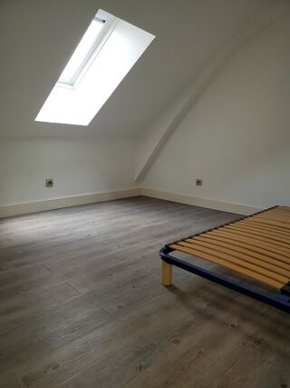  Appartement à louer 3 pièces 53 m²