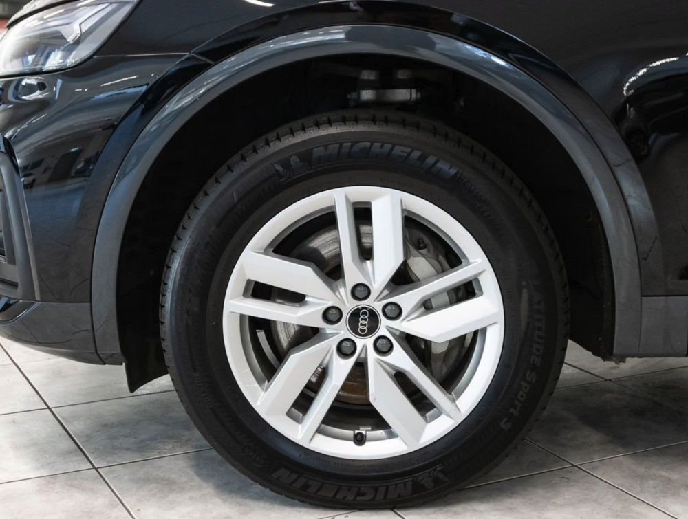Q5 Sportback 50 TFSIe 299 S tronic 7 Quattro Business Executive 2023 occasion 59000 Lille