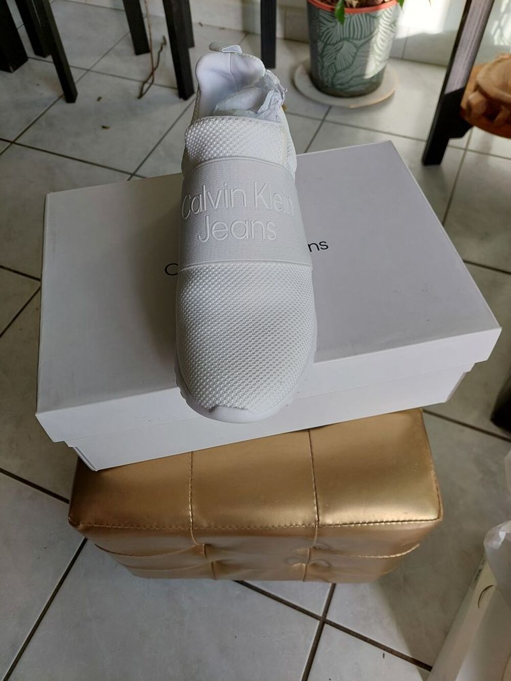 Baskets Chaussures