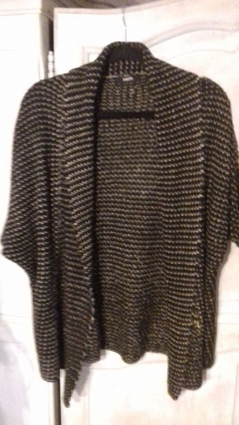 Je suis Audrey Invalide mes v&ecirc;tements Addo adultes V�tements