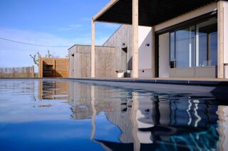  Maison � vendre 6 pi�ces 220 m�