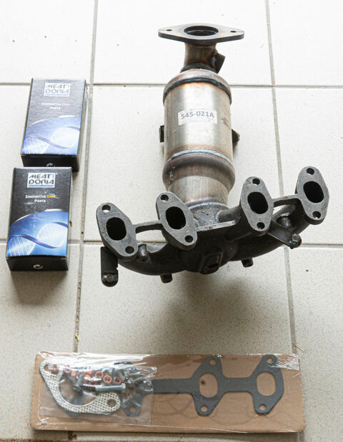 Pi&egrave;ces et &eacute;quipements Voiture Pi&egrave;ces et &eacute;quipements Voiture  occasion Le Boulou 66160